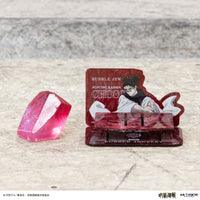 [Pre-order] Jujutsu Kaisen - Shibuya Incident Vol. 3 BUBBLE JEWELRY