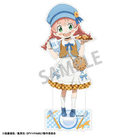 [Pre-order] Anya Forger - Spy x Family Acrylic Stand Cookie Food