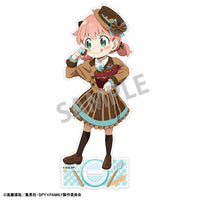 [Pre-order] Anya Forger - Spy x Family Acrylic Stand Chocolate Food