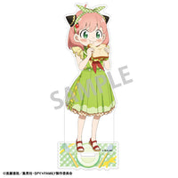 [Pre-order] Anya Forger - Spy x Family Acrylic Stand Sandwich Food
