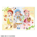 [Pre-order] Spy x Family - A4 Single Clear File A Food