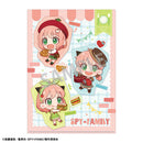 [Pre-order] Spy x Family - A4 Single Clear File B Food New Illustration