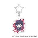 [Pre-order] Tasuku Tsubakino - WIND BREAKER Nui Pal Skip Acrylic Keychain