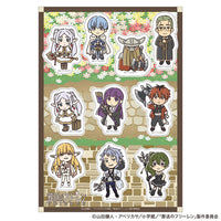 [Pre-order] Frieren: Beyond Journey's End - Group Sticker