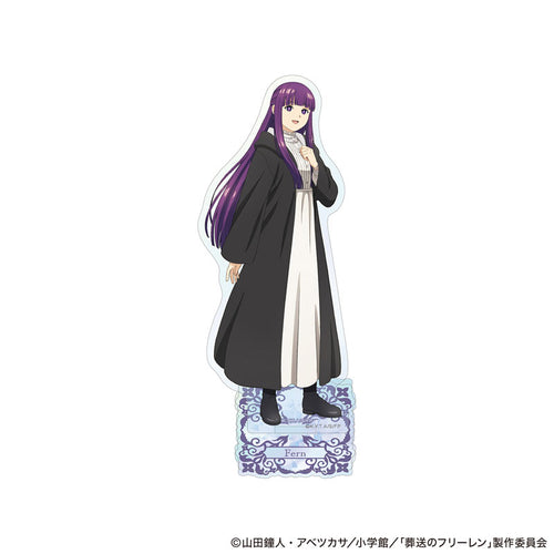 [Pre-order] Fern - Frieren: Beyond Journey's End Aurora Acrylic Stand Frieren Party