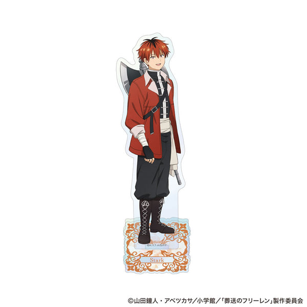 [Pre-order] Stark - Frieren: Beyond Journey's End Aurora Acrylic Stand Frieren Party