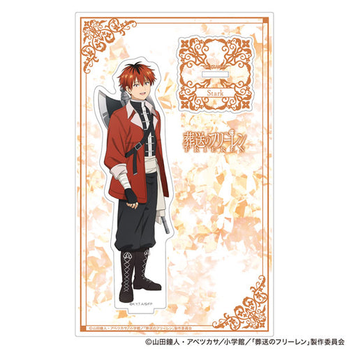 [Pre-order] Stark - Frieren: Beyond Journey's End Aurora Acrylic Stand Frieren Party