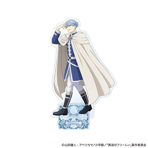[Pre-order] Himmel - Frieren: Beyond Journey's End Aurora Acrylic Stand Frieren Party