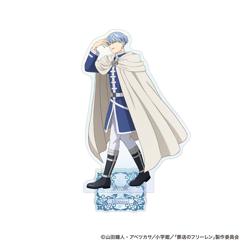[Pre-order] Himmel - Frieren: Beyond Journey's End Aurora Acrylic Stand Frieren Party