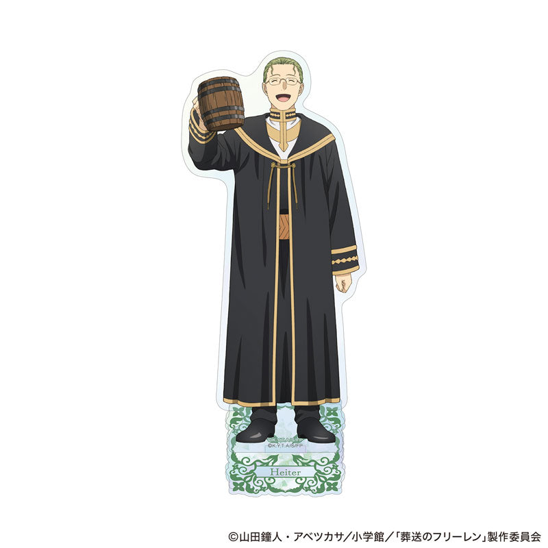 [Pre-order] Heiter - Frieren: Beyond Journey's End Aurora Acrylic Stand Frieren Party