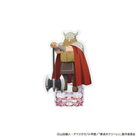 [Pre-order] Eisen - Frieren: Beyond Journey's End Aurora Acrylic Stand Frieren Party