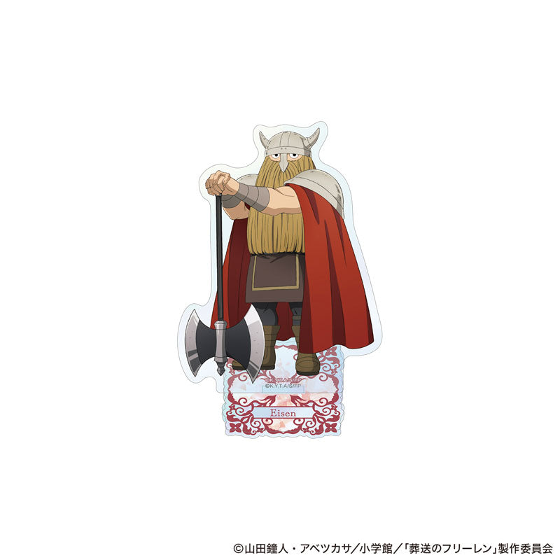 [Pre-order] Eisen - Frieren: Beyond Journey's End Aurora Acrylic Stand Frieren Party