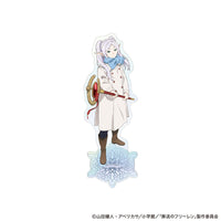 [Pre-order] Frieren / Winter Clothes - Frieren: Beyond Journey's End Aurora Acrylic Stand Frieren Party