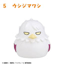 [Pre-order] Haikyuu!! - Osuwari Chokon 2 (CANDY TOY)