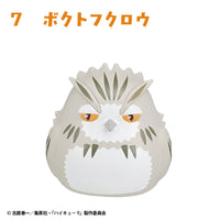 [Pre-order] Haikyuu!! - Osuwari Chokon 2 (CANDY TOY)