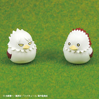 [Pre-order] Haikyuu!! - Osuwari Chokon 2 (CANDY TOY)