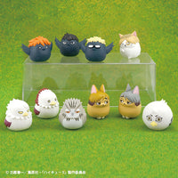 [Pre-order] Haikyuu!! - Osuwari Chokon 2 (CANDY TOY)