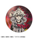 [Pre-order] Gachiakuta - Trading Metallic Tin Badges