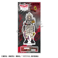 [Pre-order] Rudo - Gachiakuta Acrylic Stand