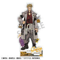 [Pre-order] Enjin - Gachiakuta Acrylic Stand