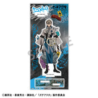 [Pre-order] Zanka - Gachiakuta Acrylic Stand