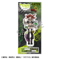 [Pre-order] Riyo - Gachiakuta Acrylic Stand