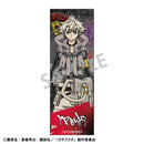 [Pre-order] Rudo - Gachiakuta Long Square Tin Badge