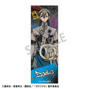 [Pre-order] Zanka - Gachiakuta Long Square Tin Badge