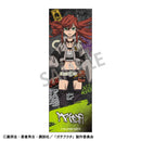 [Pre-order] Riyo - Gachiakuta Long Square Tin Badge