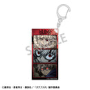 [Pre-order] Rudo - Gachiakuta Slim Keychain