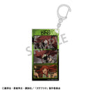 [Pre-order] Riyo - Gachiakuta Slim Keychain