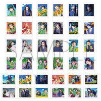 The Apothecary Diaries - PashaColle Cards