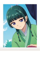 The Apothecary Diaries - PashaColle Cards