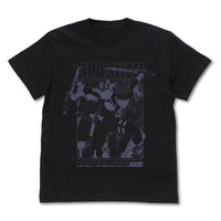 [Pre-Order] Soshiro Hoshina - Kaiju No. 8 T-shirt