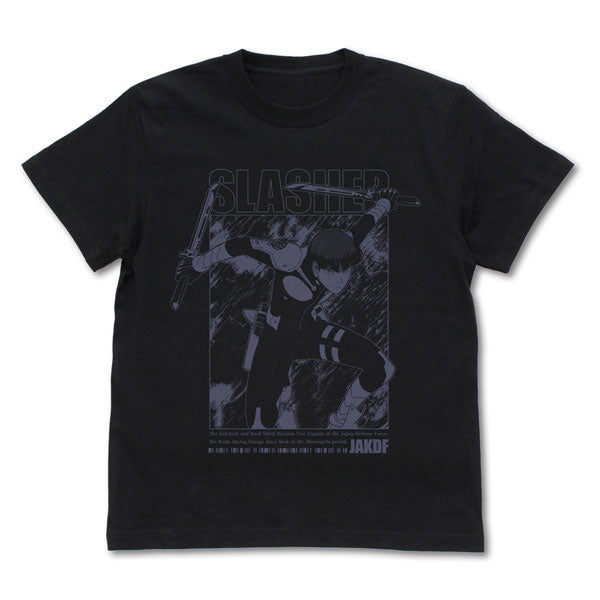 [Pre-Order] Soshiro Hoshina - Kaiju No. 8 T-shirt