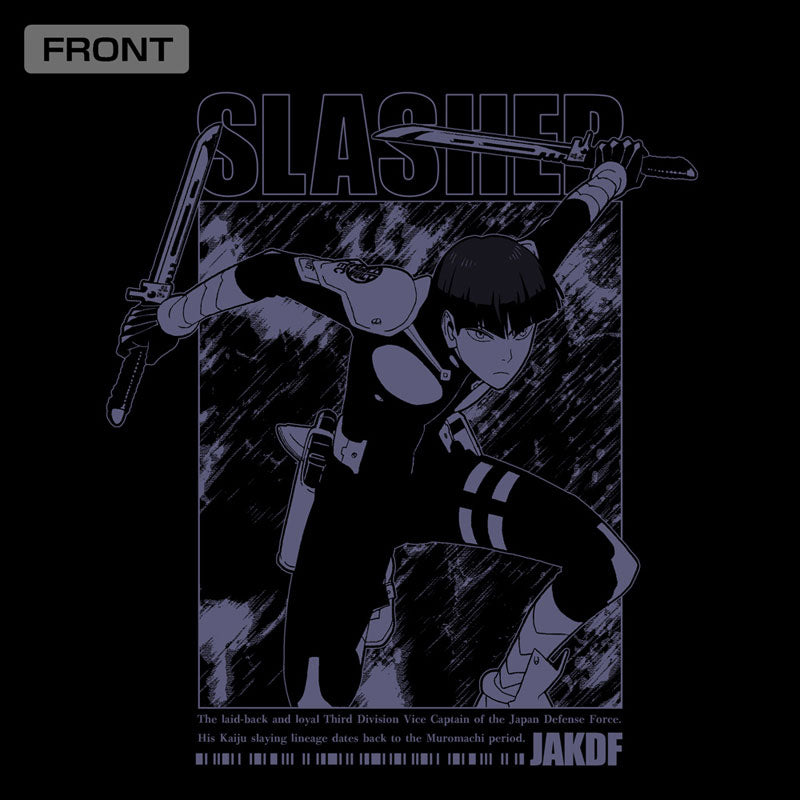 [Pre-Order] Soshiro Hoshina - Kaiju No. 8 T-shirt