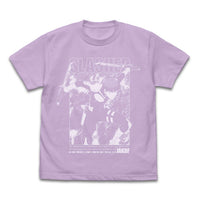 [Pre-Order] Soshiro Hoshina - Kaiju No. 8 T-shirt