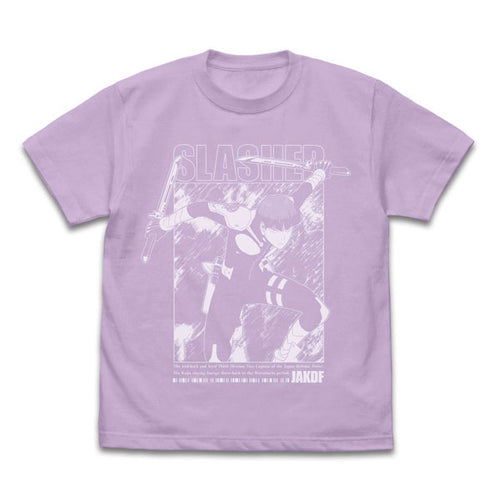 [Pre-Order] Soshiro Hoshina - Kaiju No. 8 T-shirt