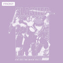 [Pre-Order] Soshiro Hoshina - Kaiju No. 8 T-shirt