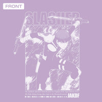 [Pre-Order] Soshiro Hoshina - Kaiju No. 8 T-shirt