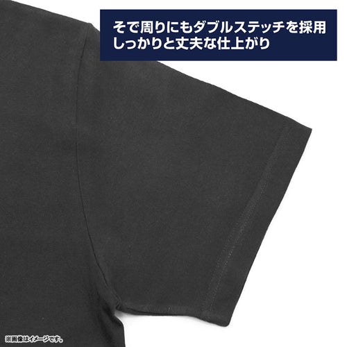 [Pre-Order] Soshiro Hoshina - Kaiju No. 8 T-shirt