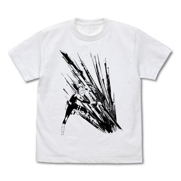 [Pre-Order] Gen Narumi - Kaiju No. 8 T-shirt