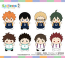 [Pre-order] Haikyuu!! - MochiMochi Mascot Tacchi vol.1