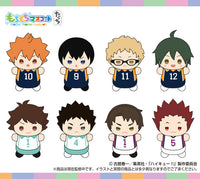 [Pre-order] Haikyuu!! - MochiMochi Mascot Tacchi vol.1