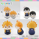 [Pre-order] Haikyuu!! - MochiMochi Mascot Tacchi vol.1