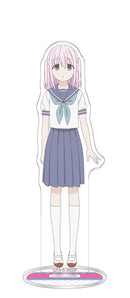 [Pre-order] Kashiwada-san - Expressionless Face Girl and Emotional Face Boy Acrylic Stand