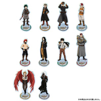 [Pre-order] My Hero Academia - Steampunk ver. Aurora Acrylic Stand