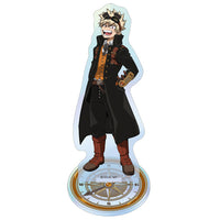 [Pre-order] My Hero Academia - Steampunk ver. Aurora Acrylic Stand