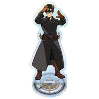 [Pre-order] My Hero Academia - Steampunk ver. Aurora Acrylic Stand