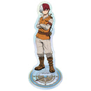 [Pre-order] My Hero Academia - Steampunk ver. Aurora Acrylic Stand